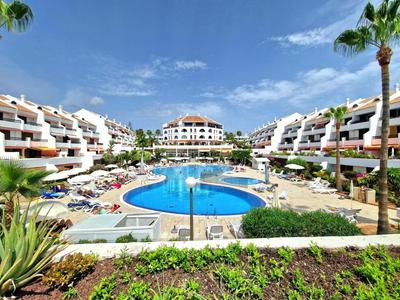 Parque Santiago 1, 010, Tenerife Dream Properties