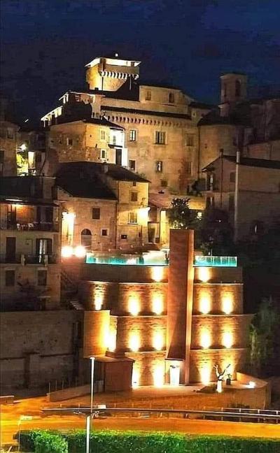Borgo Vecchio