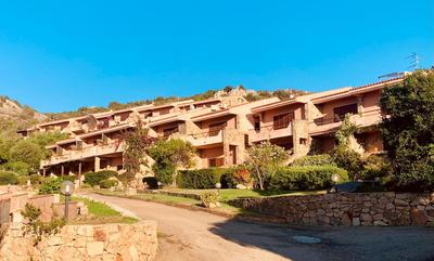 Le Terrazze di Porto Rotondo - Vista Mare