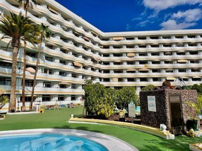 Exclusive Holiday - Edifico Paraiso Maspalomas
