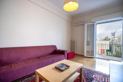 Neos Kosmos 2 bedrooms 4 persons apartment by MPS