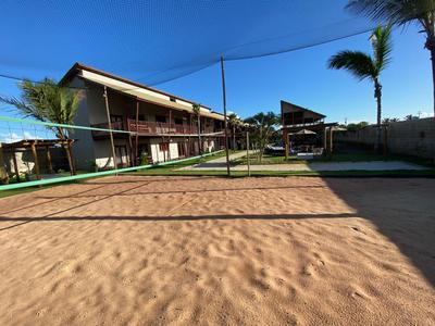 Pousada Encantos do Coqueiro