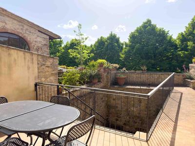 Casa Tosca - Appartamento a San Gimignano