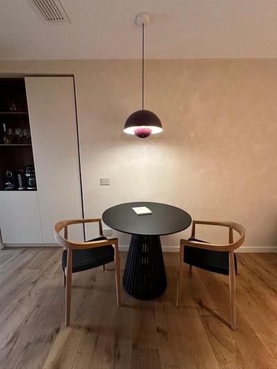 Prestigious apartment in repubblica
