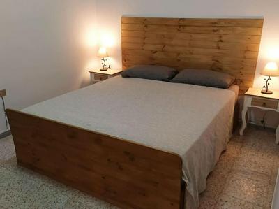 Casa terrera de 2 dormitorios en Fasnia