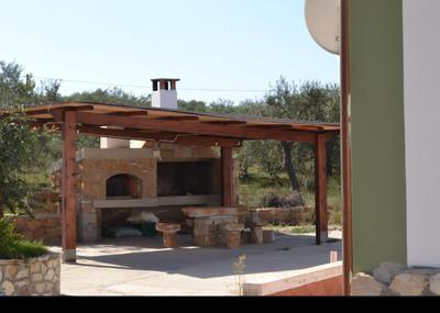 Tranquilla e silenziosa casa in campagna