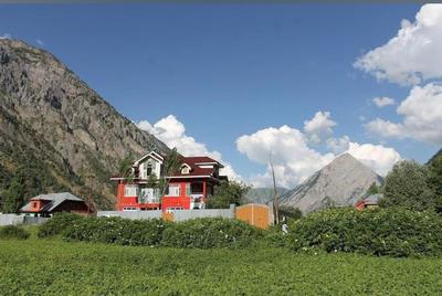 ALPINE Resort