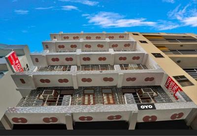 Hotel O Royal Stay