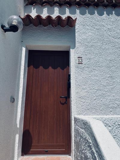 Sun house Santa Teresa di Gallura