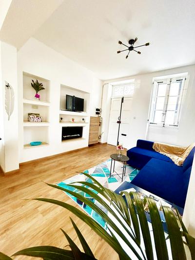 Cospicua Duplex Maisonette