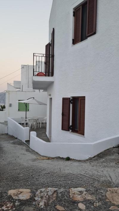 SUMMER HOUSE IN SKYROS ISLAND