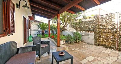 Sea Breeze Villa - Sole apartment