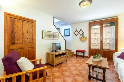 Ferienhaus für 4 Personen ca 105 qm in Pollença, Mallorca Nordküste von Mallorca