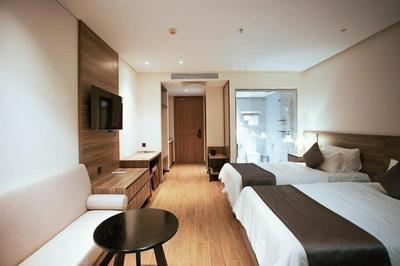 Apec Condotel 5 sao view Biển