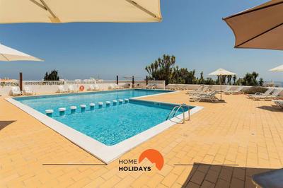 #016 SeaView with Pool, AC, Coastal Activities