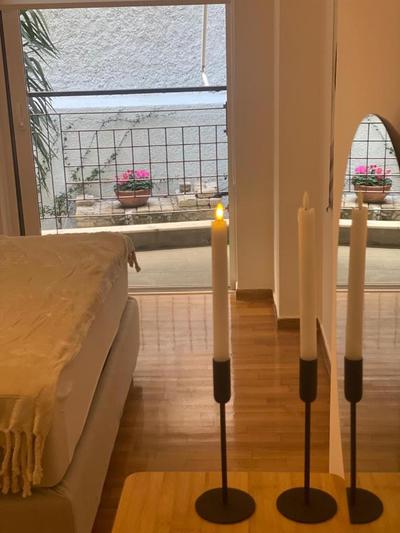 Luxury Apartment near Lycabettus