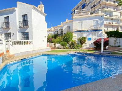 Ferienhaus für 6 Personen ca 120 qm in Nerja, Andalusien Costa del Sol
