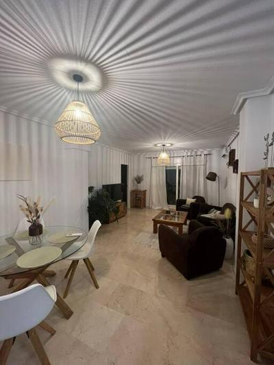 BOHO Sea view apartment 2BR