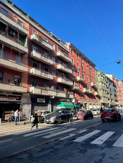 Milano Central Apartment