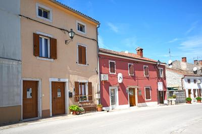Studio apartment Rimanić