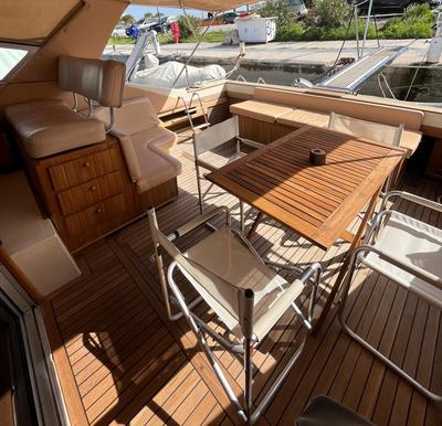 Eva’s Yatch Stay