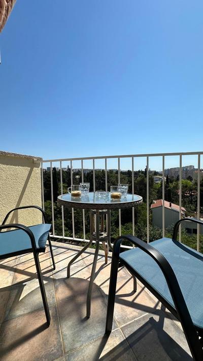 Apartman Uskok