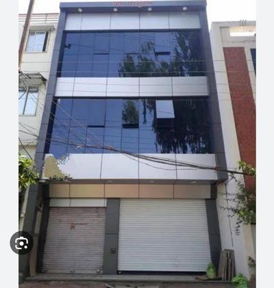 Hotel raghunandan