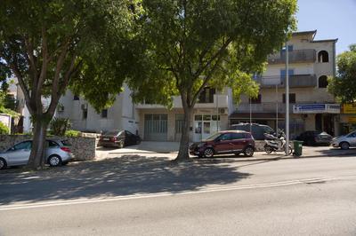 Apartment Masuni