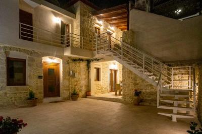 Kalomiris Thea Suite