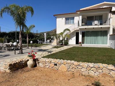 Scopello Guidaloca Villas