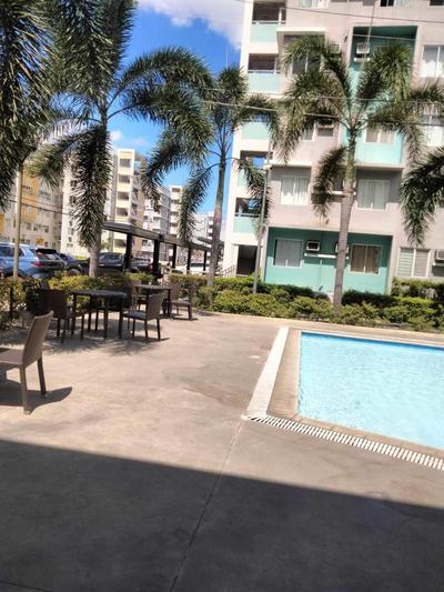 8 Spatial, Davao Condo