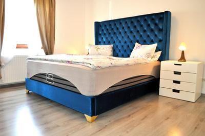 EG Das Familien-Apartment TOP 1
