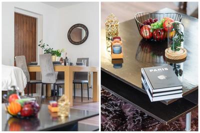 Spacious 2-Bedroom Apartment in Piccadilly 6100P
