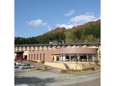 Akinomiya Sanso - Vacation STAY 68720v