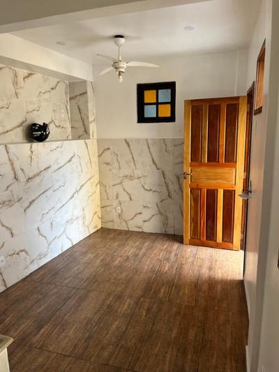 Zezinhos House