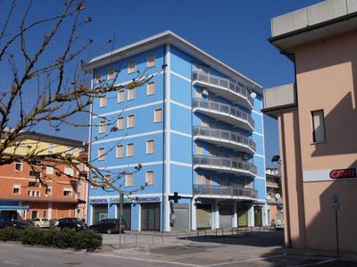 Comfortable flat in Bibione-Beahost