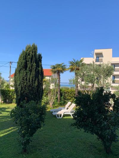 Beach & Garden