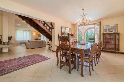 Villa Salvucci With Private Pool In San Gimignano