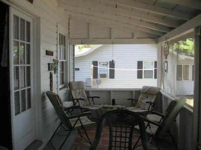 Bristol Cottage- Coachlite Resort in Minocqua