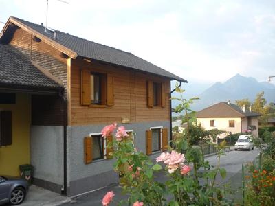 Agritur Affittacamere Capra Mauro, Billede 2
