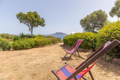 SPLENDIDA VILLA SOS ARANZOS SPIAGGIA PRIVATA