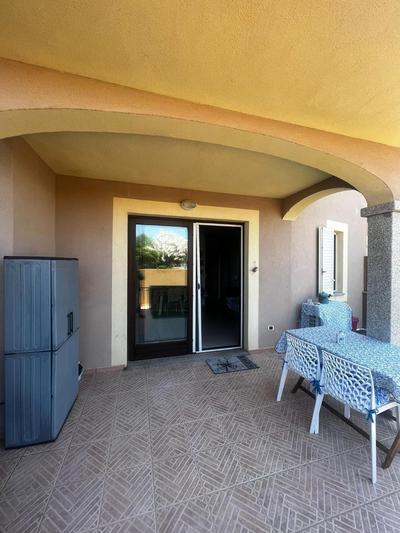 Appartamento 500 mt dal mare, con area esterna