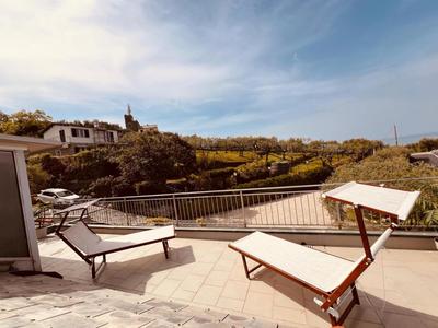 Agri Suite with jacuzzi - La Bilaia