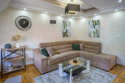 City zone apartment Žabljak