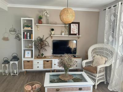 MiraSierraHome... Tú hogar de vacaciones!