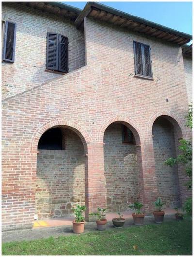 “Il Nespolino” Tuscan Country House