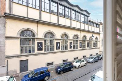 Turin H&Art: cuore della città
