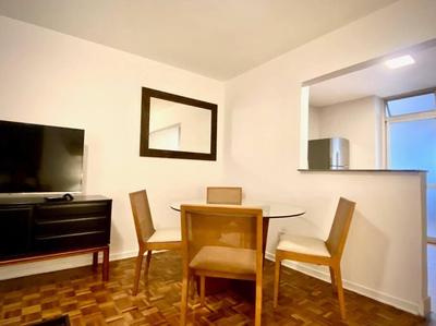 Vila Olímpia Special 3Dorm Vaga Ac Wifi Metrô