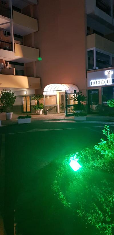Green Oasis