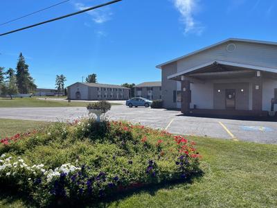 Iron Mountain Inn & Suites MI US 2, Billede 2